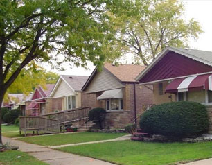 Urb, Inc. - Chicago Bronzeville Neighborhood