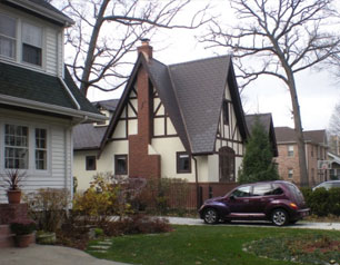 Urb, Inc. - Chicago Edgebrook Neighborhood