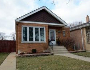 Urb, Inc. - Chicago Garfield Ridge Neighborhood