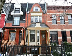 Urb, Inc. - Chicago Grand Boulevard Neighborhood