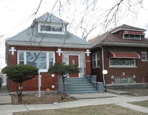 Urb, Inc. - Chicago Grand Crossing Neighborhood