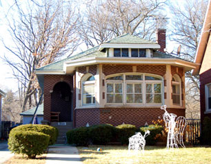 Urb, Inc. - Beverly Neighborhood