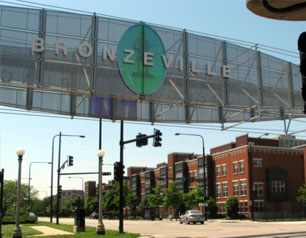Urb, Inc. - Chicago Bronzeville Neighborhood