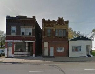 Urb, Inc. - South Deering Neighborhood