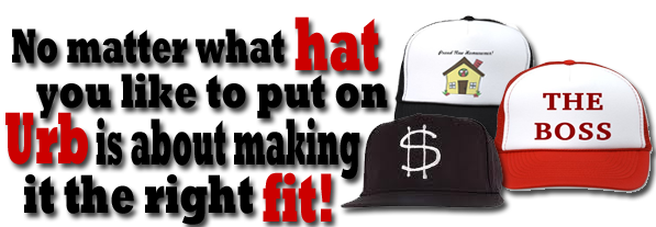 Urb, Inc.
